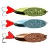 Akvarius Castbait (3pcs)