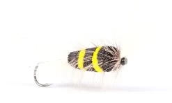 Bomber Tube - Bumble Bee - 0,75'' - 40mm