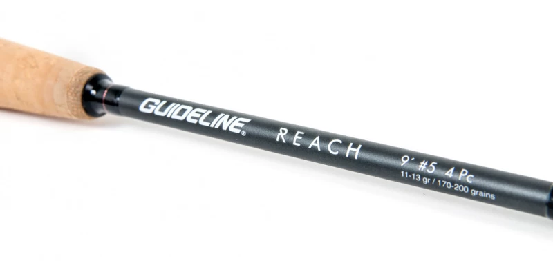 Guideline Reach Fly Rod – Bild 4