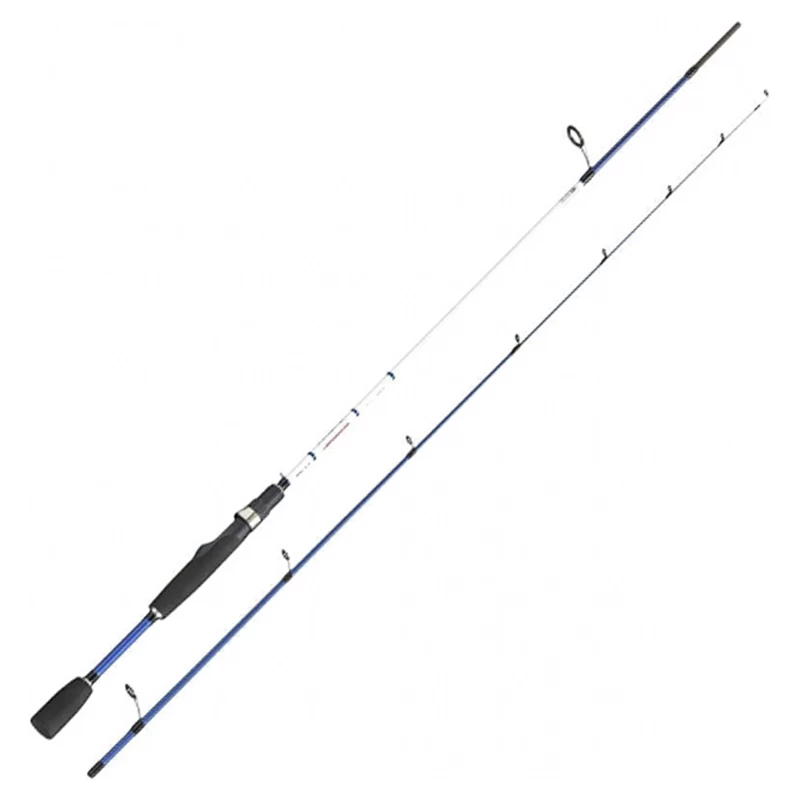 Fladen Light Rock UL 6'11'' 0.5-7g 2Pc