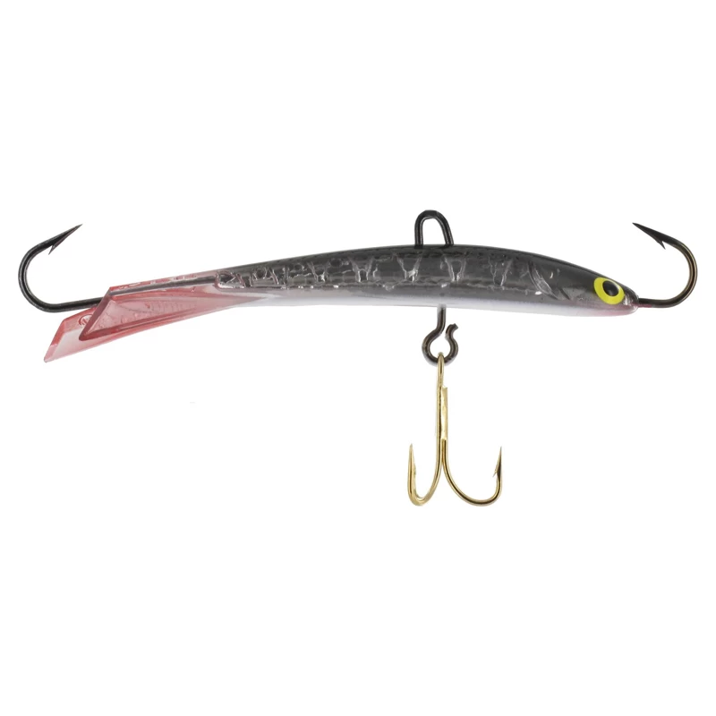 Kuusamo X-Pro Lightened Balance Jig 75mm, 8g