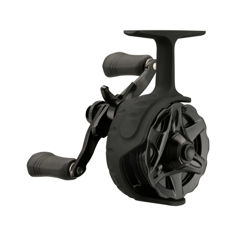 13 Fishing Descent 2.7 Ice Reel LH