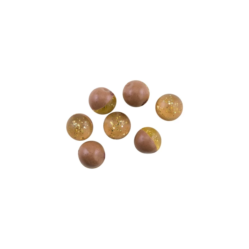 Berkley PowerBait Power Eggs Float Magnum Garlic – Bild 2