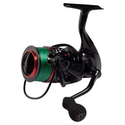 Okuma Ceymar Spinning XT With Prespooled Braid