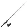 13 Fishing Snitch Pro Spinning Ice Combo