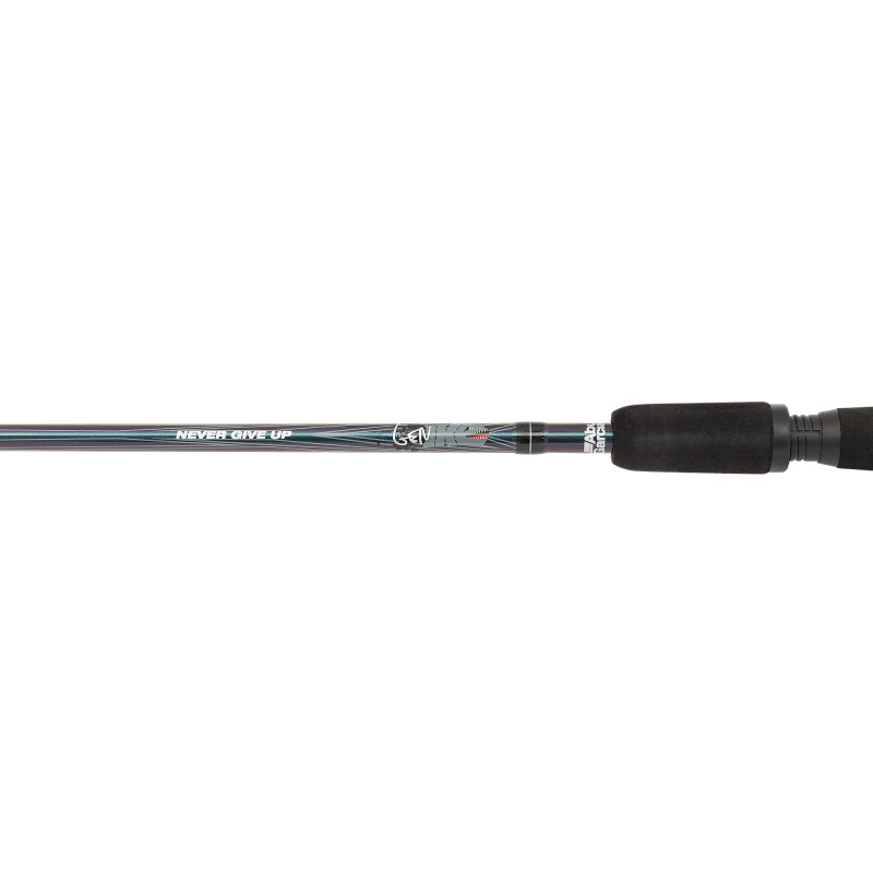 Abu Garcia Gen IKE Combo Spinning – Bild 3