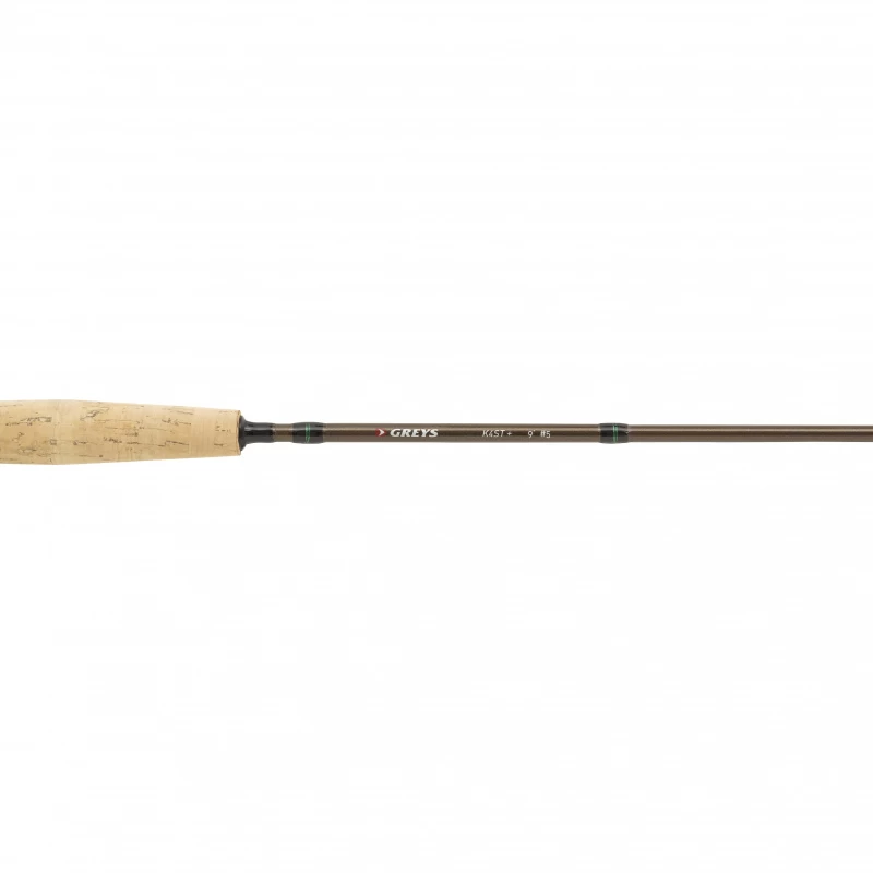 Greys K4ST + Combo – Bild 2