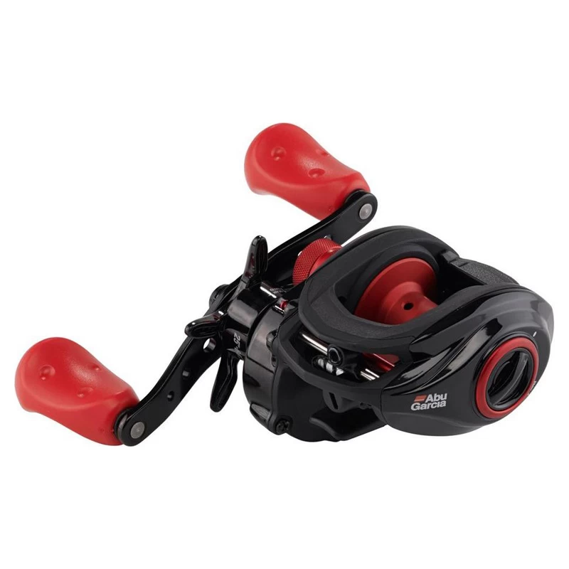 Abu Garcia Max X – Bild 2