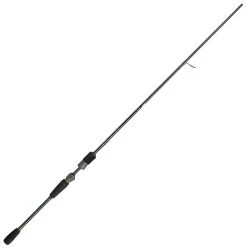 Abu Garcia Abu Svartzonker Classic Motoroil Series Spinning