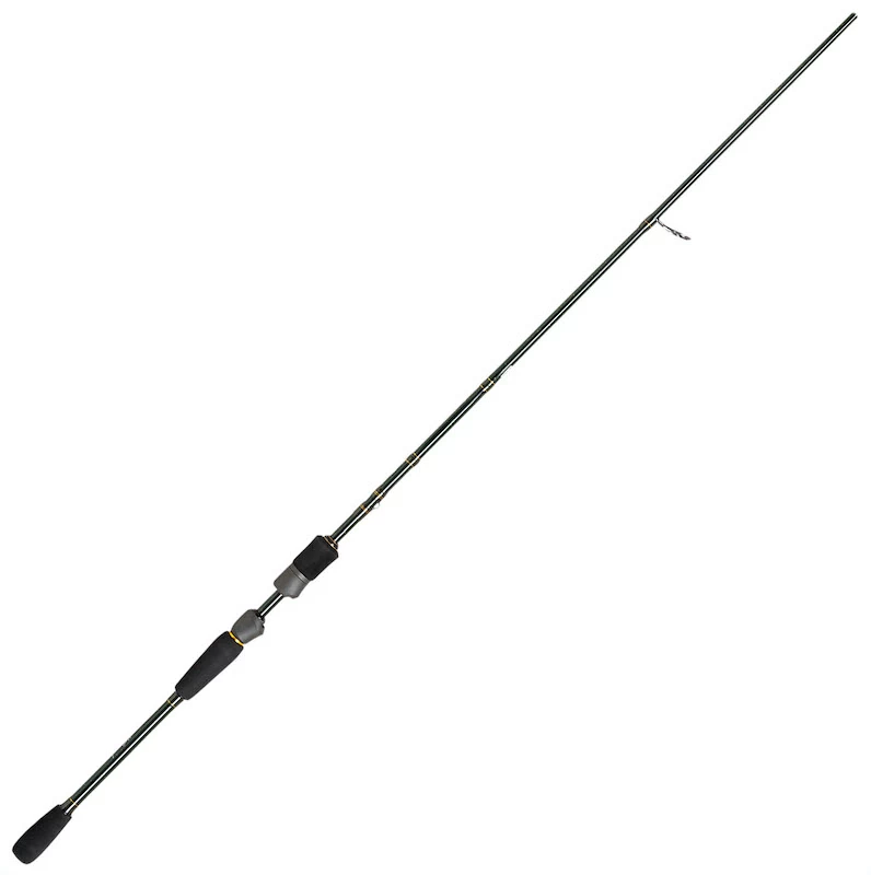 Abu Garcia Abu Svartzonker Classic Motoroil Series Spinning