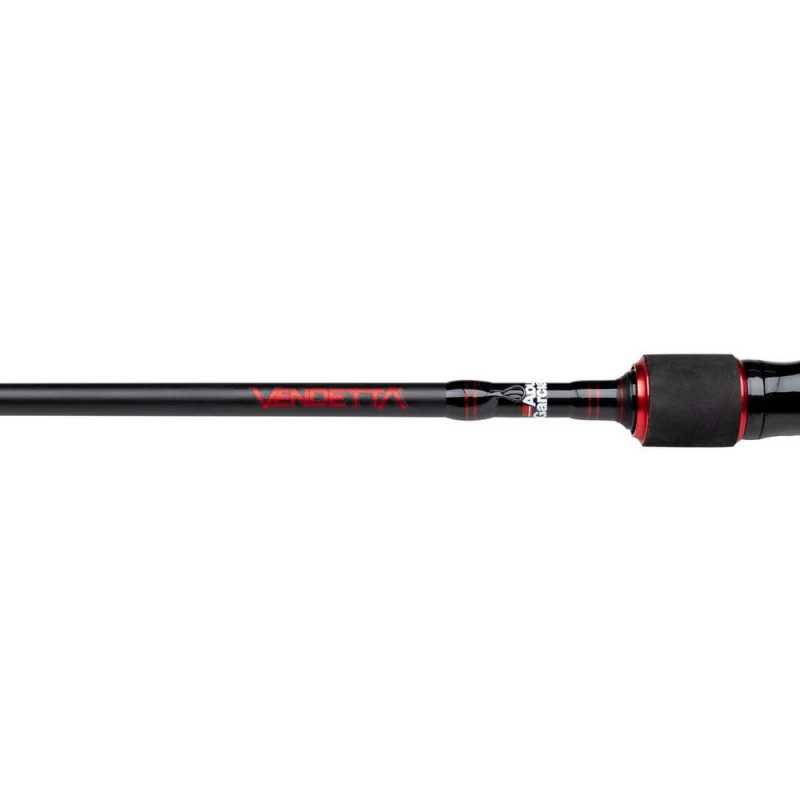 Abu Garcia Vendetta V3 632 H 50-100g Casting – Bild 3