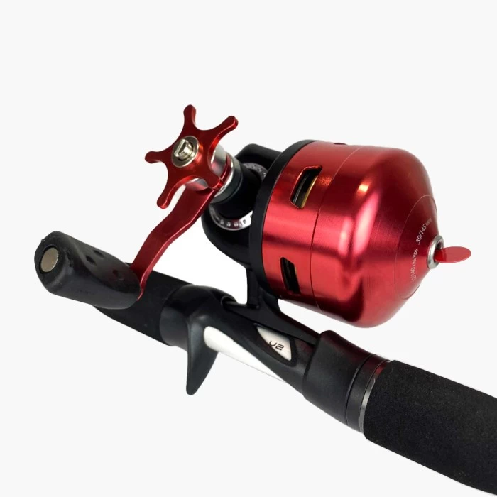 Abu Garcia Abumatic 170 Combo – Bild 2