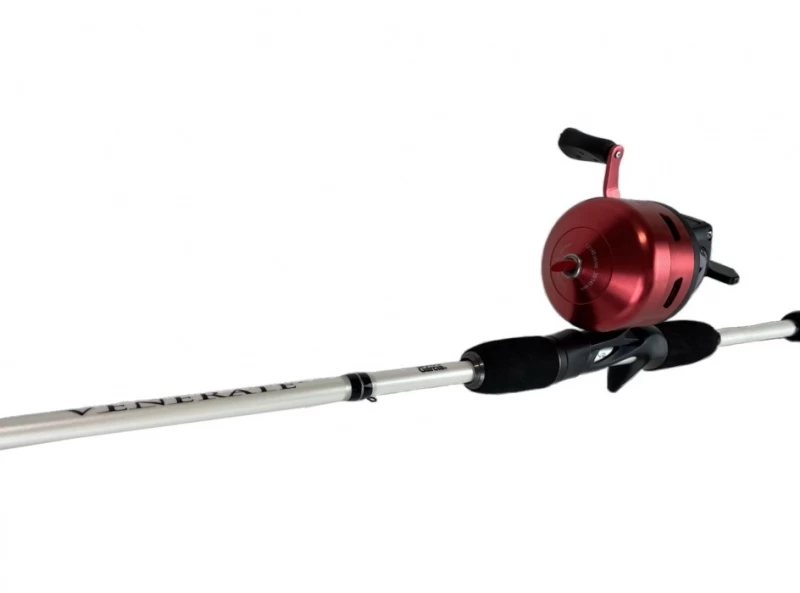 Abu Garcia Abumatic 170 Combo – Bild 3