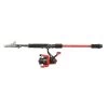 Abu Garcia Max X Combo Teleskop