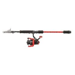 Abu Garcia Max X Combo Teleskop