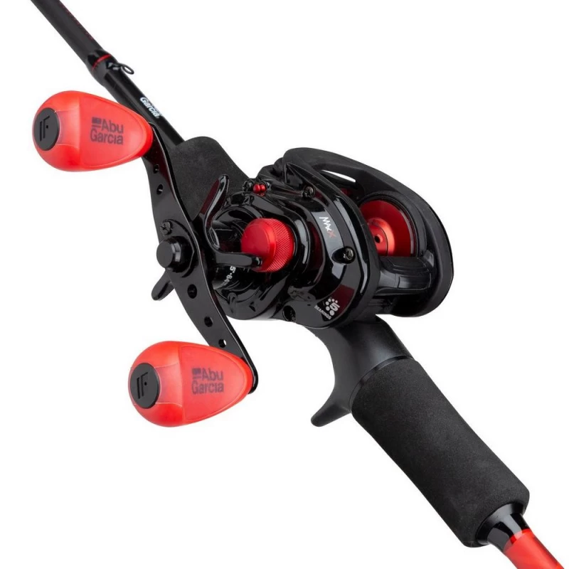 Abu Garcia Max X 662ML 10-30g/MAX4X-L – Bild 2