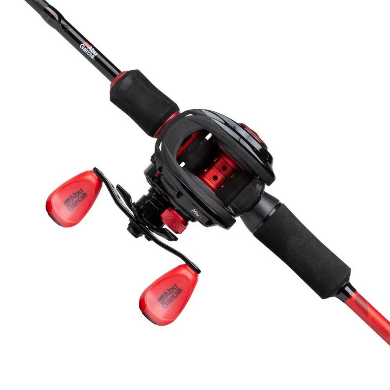Abu Garcia Max X 662ML 10-30g/MAX4X-L – Bild 3