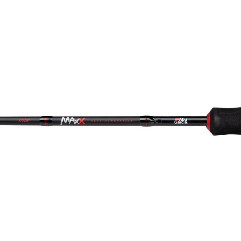 Abu Garcia Max X 662ML 10-30g/MAX4X-L – Bild 4