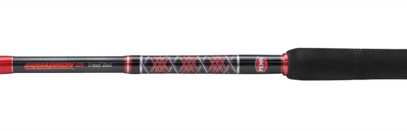 Penn Squadron III Travel Boat – Bild 4