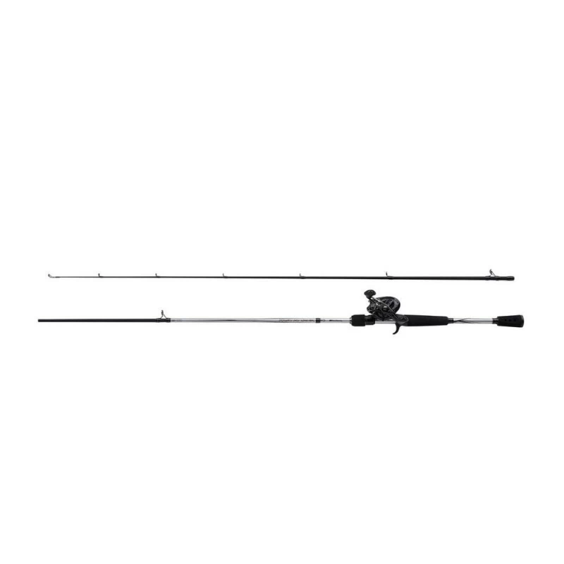 Abu Garcia Fast Attack 702MH 10-40g/FALP-L Combo – Bild 2