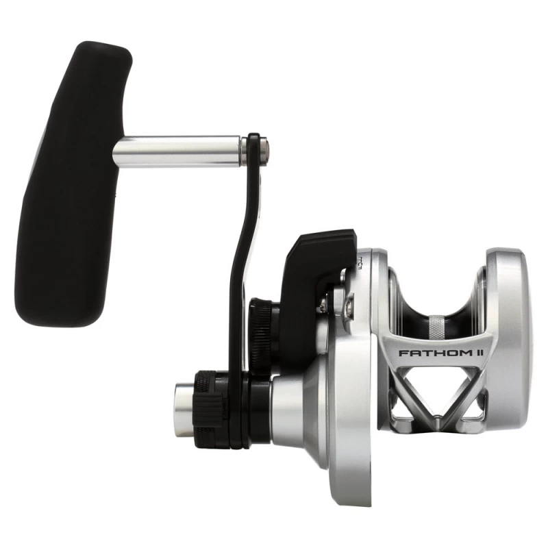 Penn Fathom II CV Reel BX – Bild 2