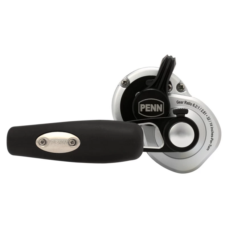 Penn Fathom II CV Reel BX – Bild 4