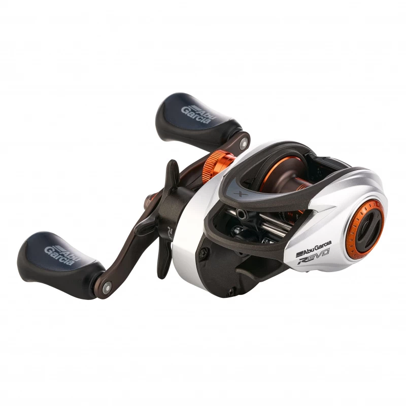 Abu Garcia Revo5 X – Bild 2