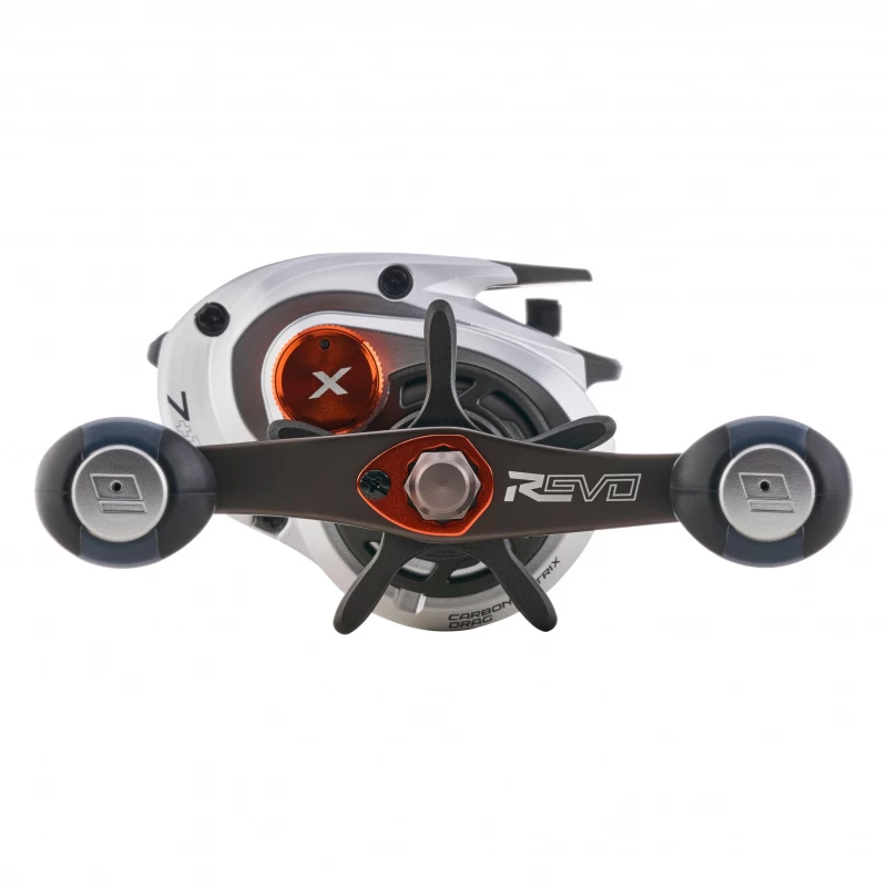 Abu Garcia Revo5 X – Bild 3