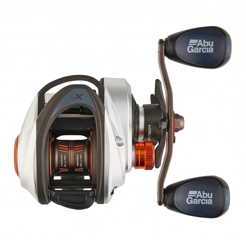 Abu Garcia Revo5 X – Bild 4