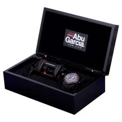 Abu Garcia Ambassadeur New Century Edition Ursprung