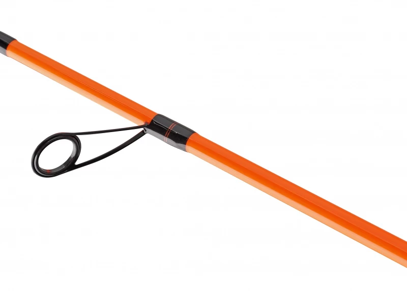 Abu Garcia Svartzonker X 7112H 30-100g Spin CMB – Bild 5