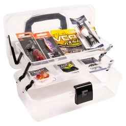 Fladen Alla Kan Fiska Perch & Trout Box