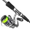 Daiwa Crossfire Spinningset 7 Ft., 7-28g