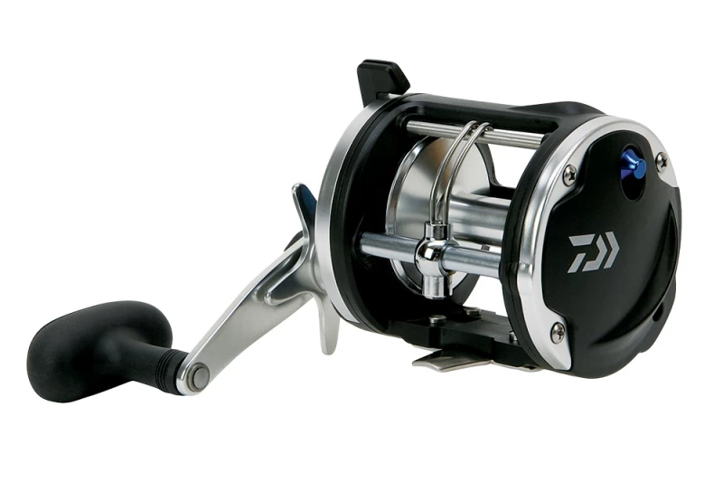 Daiwa Seahunter 30LWA