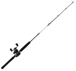 IFISH Ismete Combo L (Pike 113cm + 400-L)