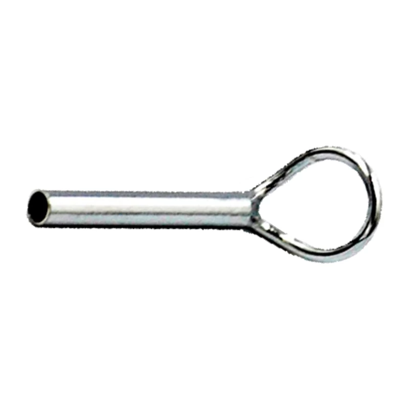 Pool 12 Spitzenring För Fliegenrute Gr. 8 (#7-9)