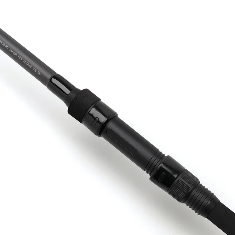 Daiwa Black Widow G50 – Bild 3