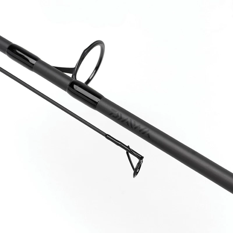 Daiwa Black Widow G50 – Bild 5