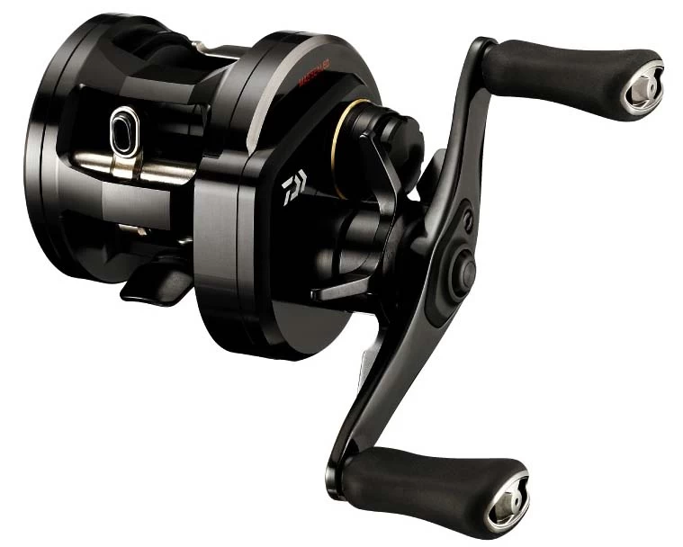 Daiwa 18 Ryoga 1520HL (Links)