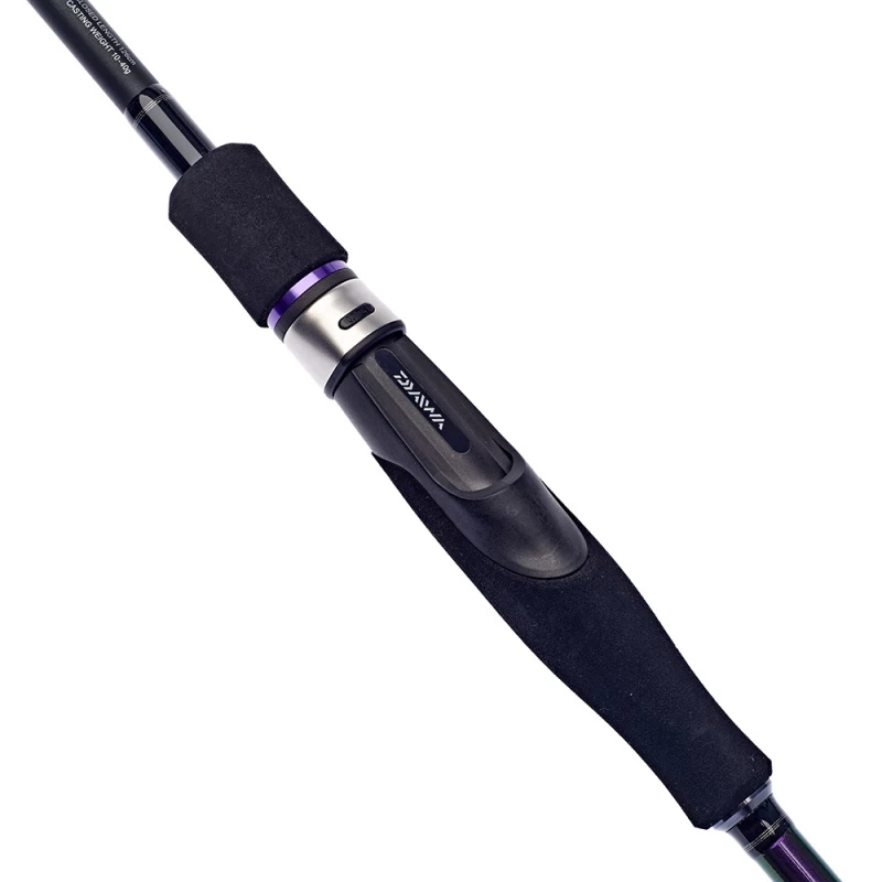 Daiwa Prorex E Spinning – Bild 2