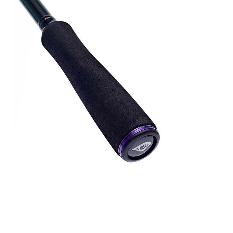 Daiwa Prorex E Spinning – Bild 6