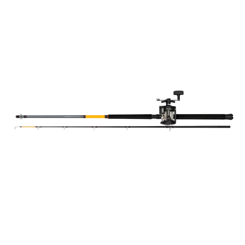 Daiwa Sensor Boat Combo 6020/30LWLC