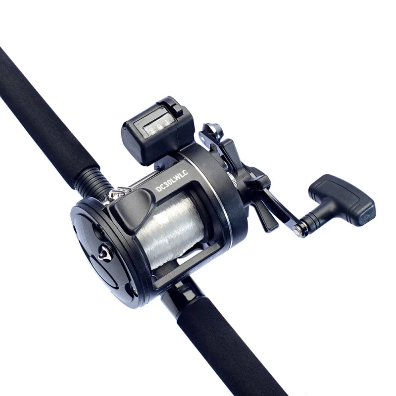 Daiwa Sensor Boat Combo 6020/30LWLC – Bild 3