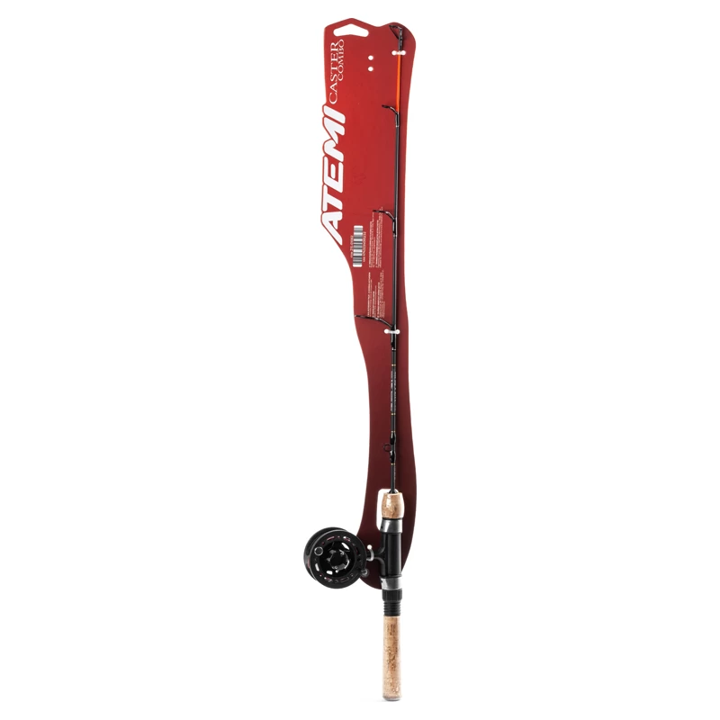 Atemi Isfiskeset Caster Ice 70cm