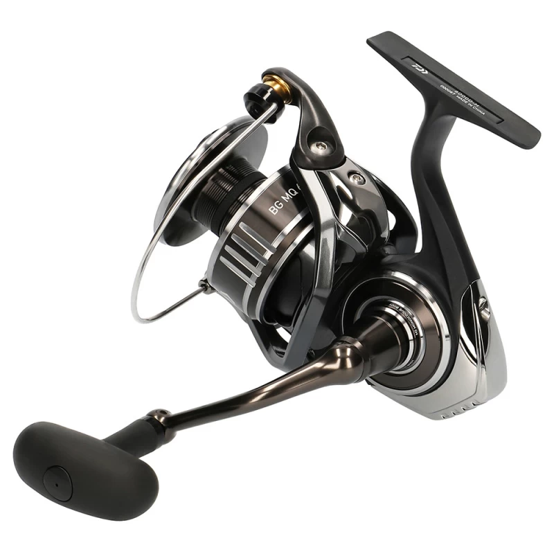 Daiwa 20 BG MQ – Bild 2