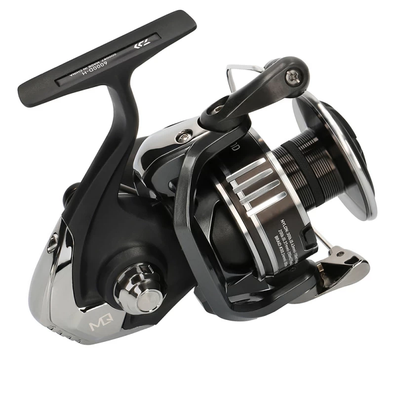 Daiwa 20 BG MQ – Bild 3