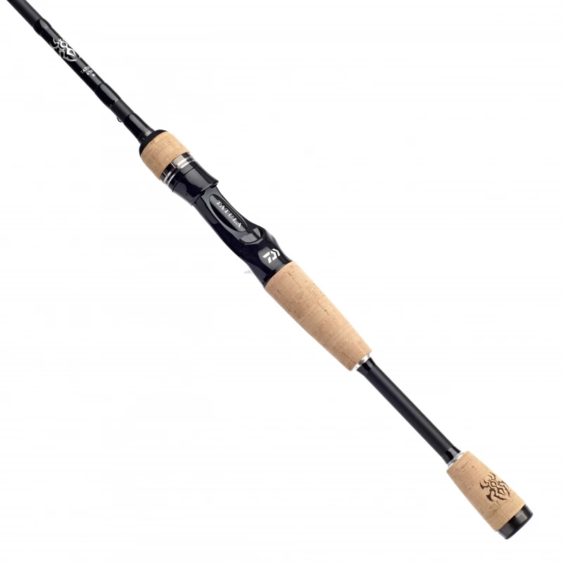 Daiwa Tatula Baitcast 2pc – Bild 2