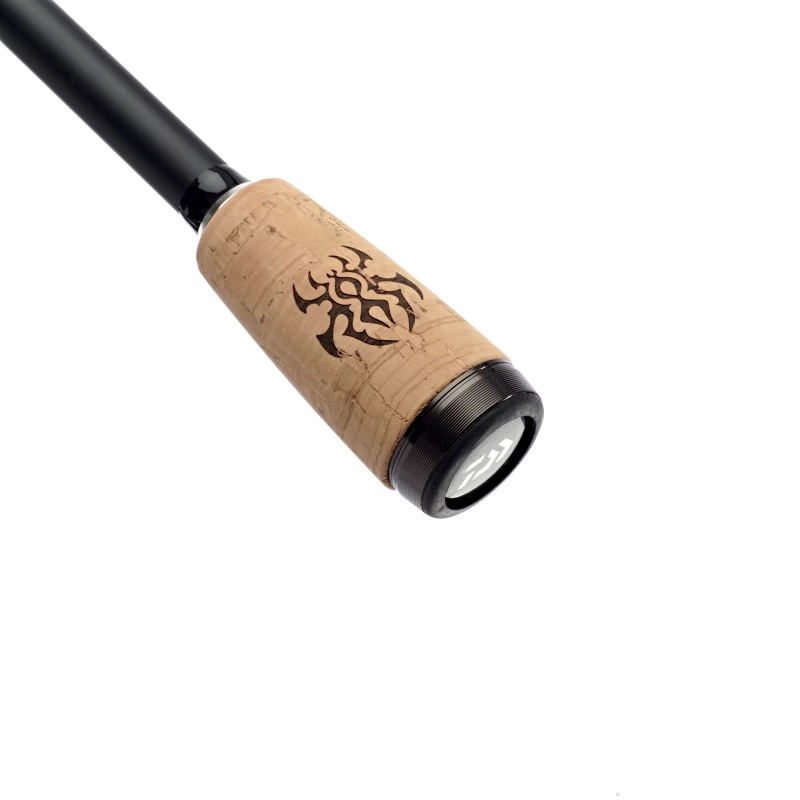 Daiwa Tatula Baitcast 2pc – Bild 3