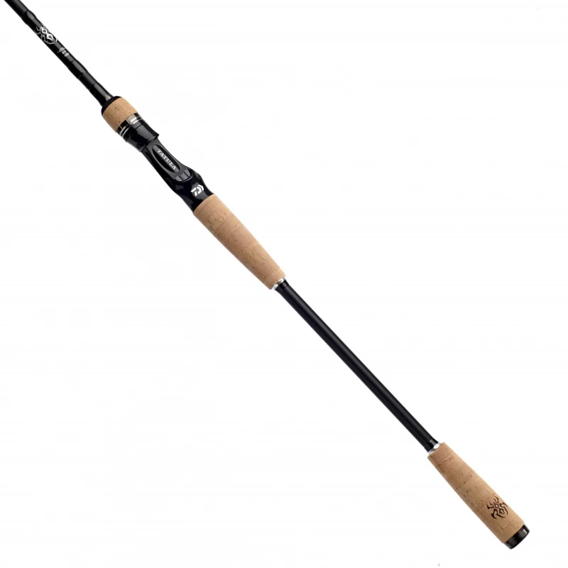 Daiwa Tatula Baitcast 2pc – Bild 6