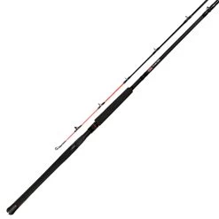 Daiwa Söder Custom Predator Trolling 8'6'', 20-30lbs 2sec